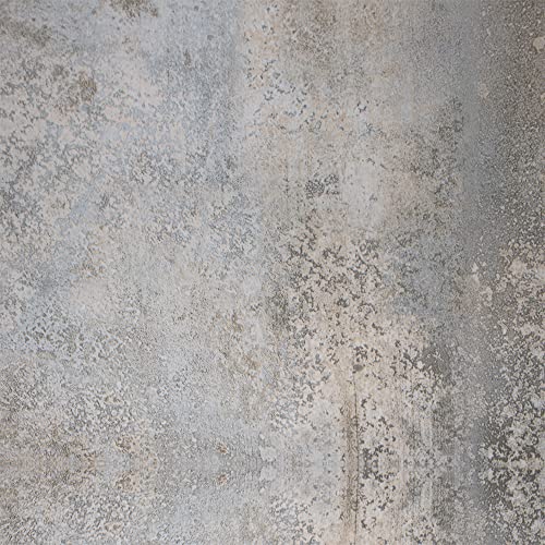 Image of NRG Bathroom PVC Cladding Wet Wall Matt Weathered Stone 1m x 2.4m x 10mm