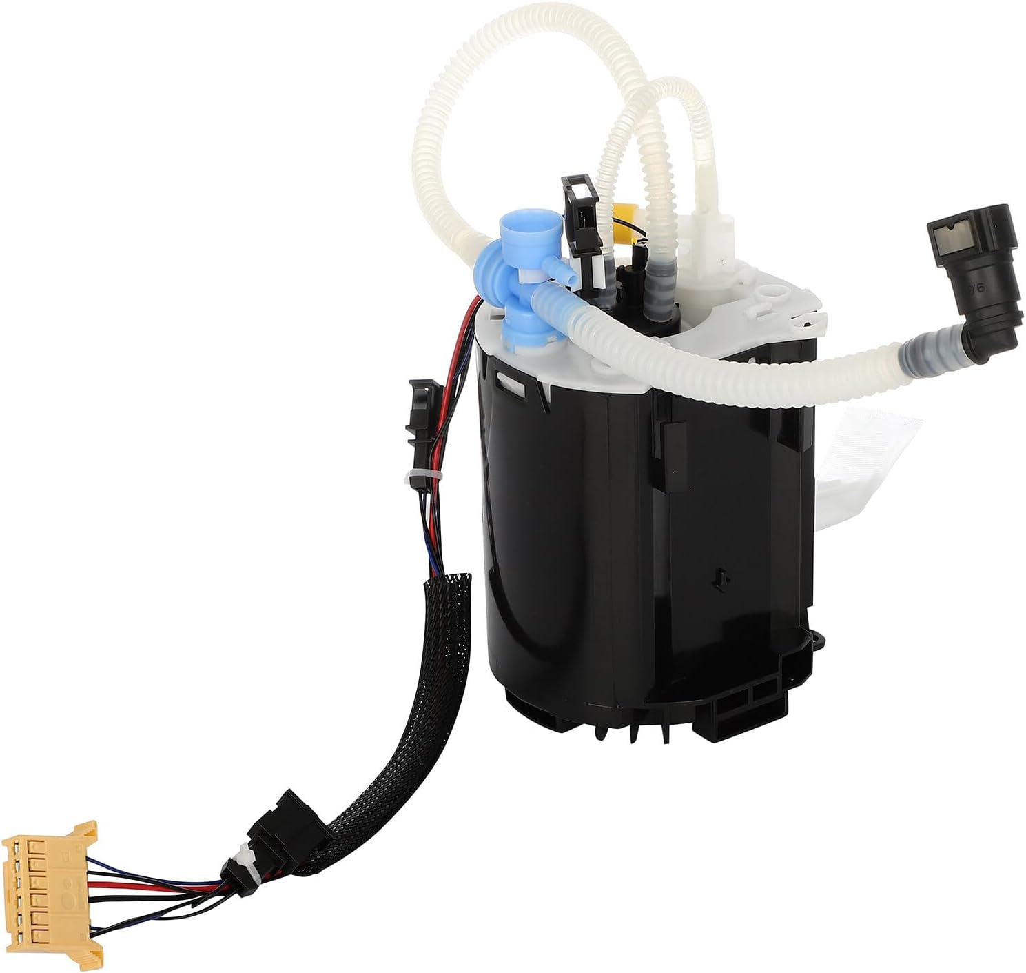 SCITOO Fuel Pump Electrical Assembly for 2013-2015 for Land Rover LR2 L4 2.0L