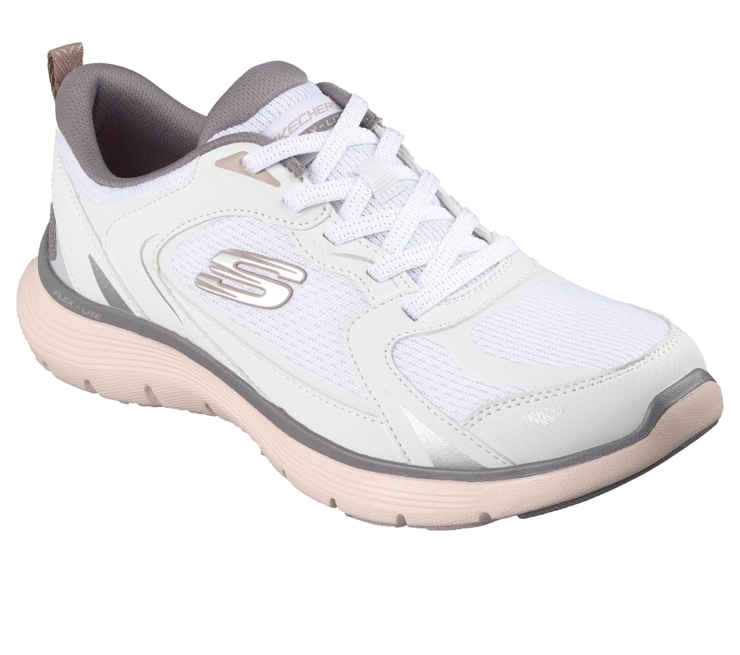 Skechers Flex Appeal 5.0 Retro Rush, Zapatillas Mujer