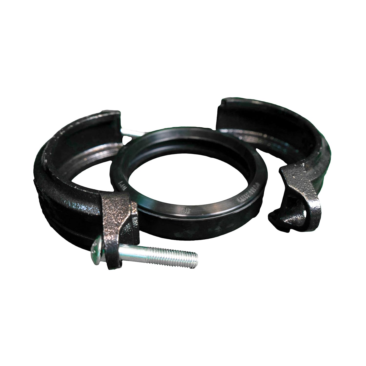 Rectorseal 97023 PVC Clean Check Backwater Valve, 3