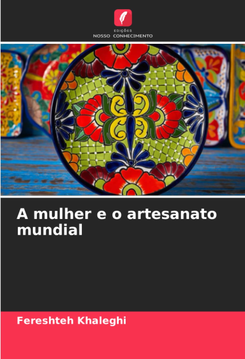 A mulher e o artesanato mundial