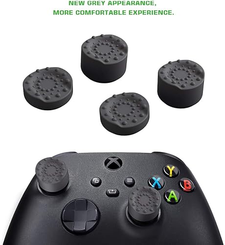 Miniatura 2 de GameSir Xbox Series XS Controller Thumb Grips fundas analógicas para Xbox Series XS Controller las mejores tapas para Xbox Gaming Gamepad - 8grips