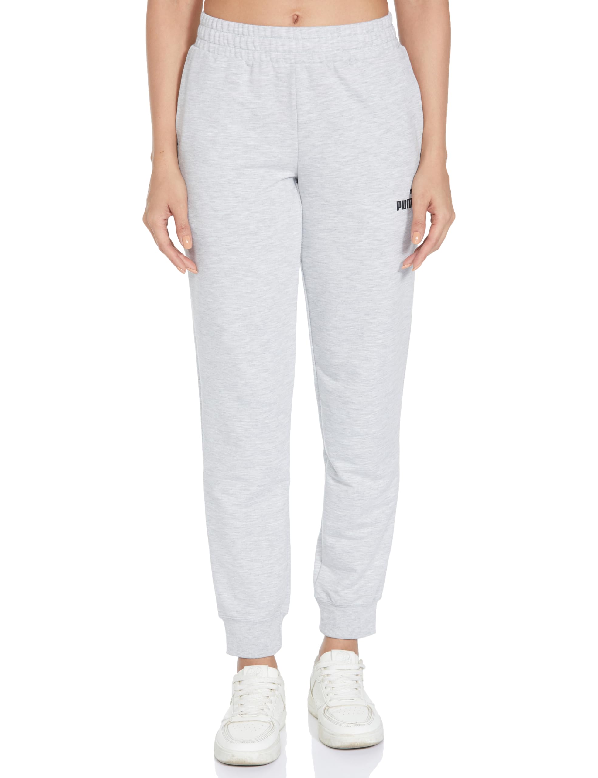 puma Women's Classic Knitted Pants-picture-37
