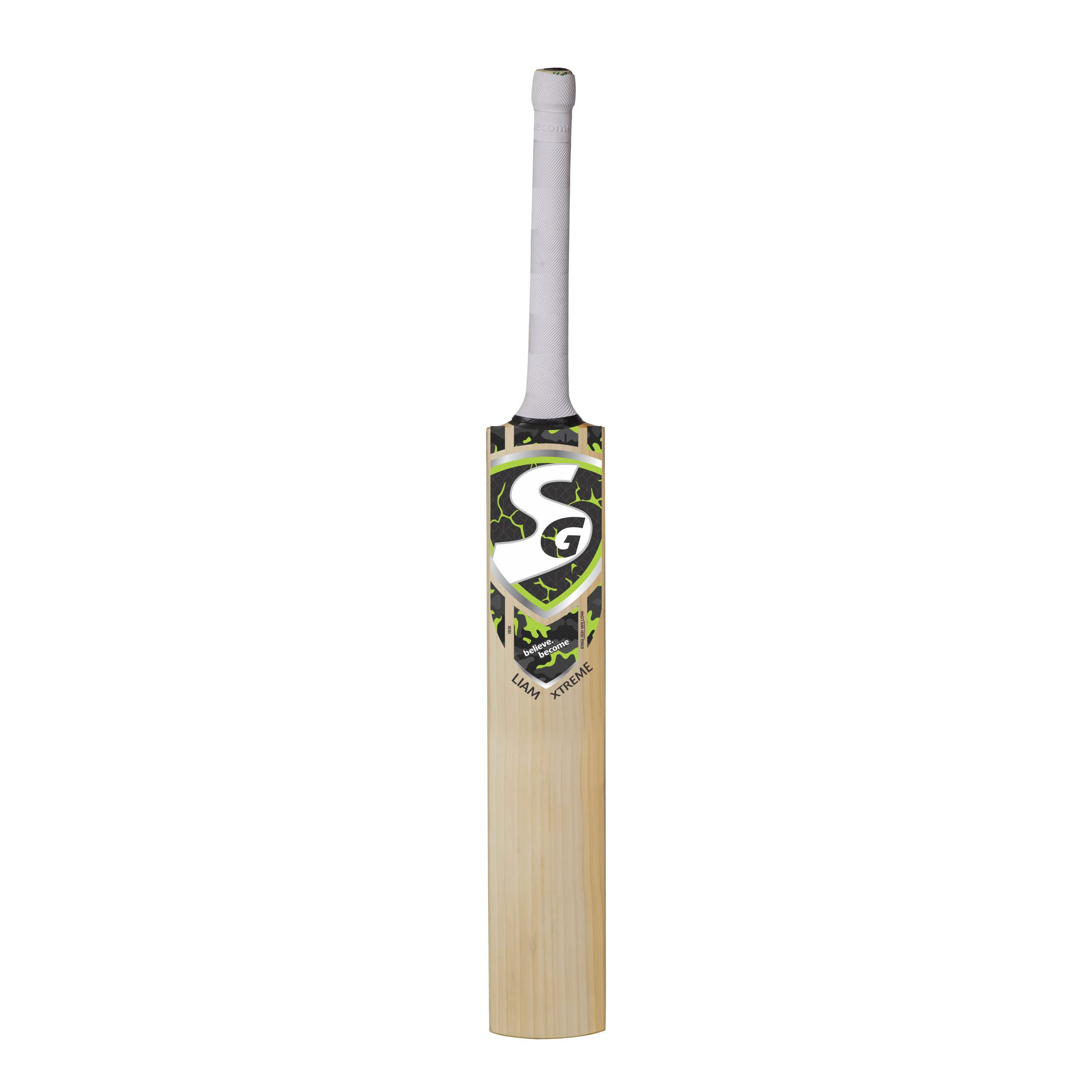 SG Liam Extreme Cricket BAT (B0B63Y8QVX) Amazon Price History, Amazon Price Tracker