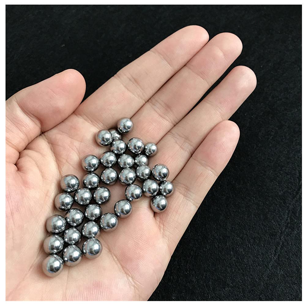 Carbon Steel Ball Bearings | 7-9mm Carbon Steel 1kg: For Bicycle Bearing Systems(8MM)
