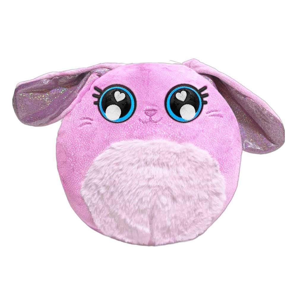 Biggies Little Fantasy W1 Rabbit Pink