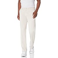 Amazon Essentials Pantaloni Elasticizzati con vestibilità Classica (Disponibile nelle)