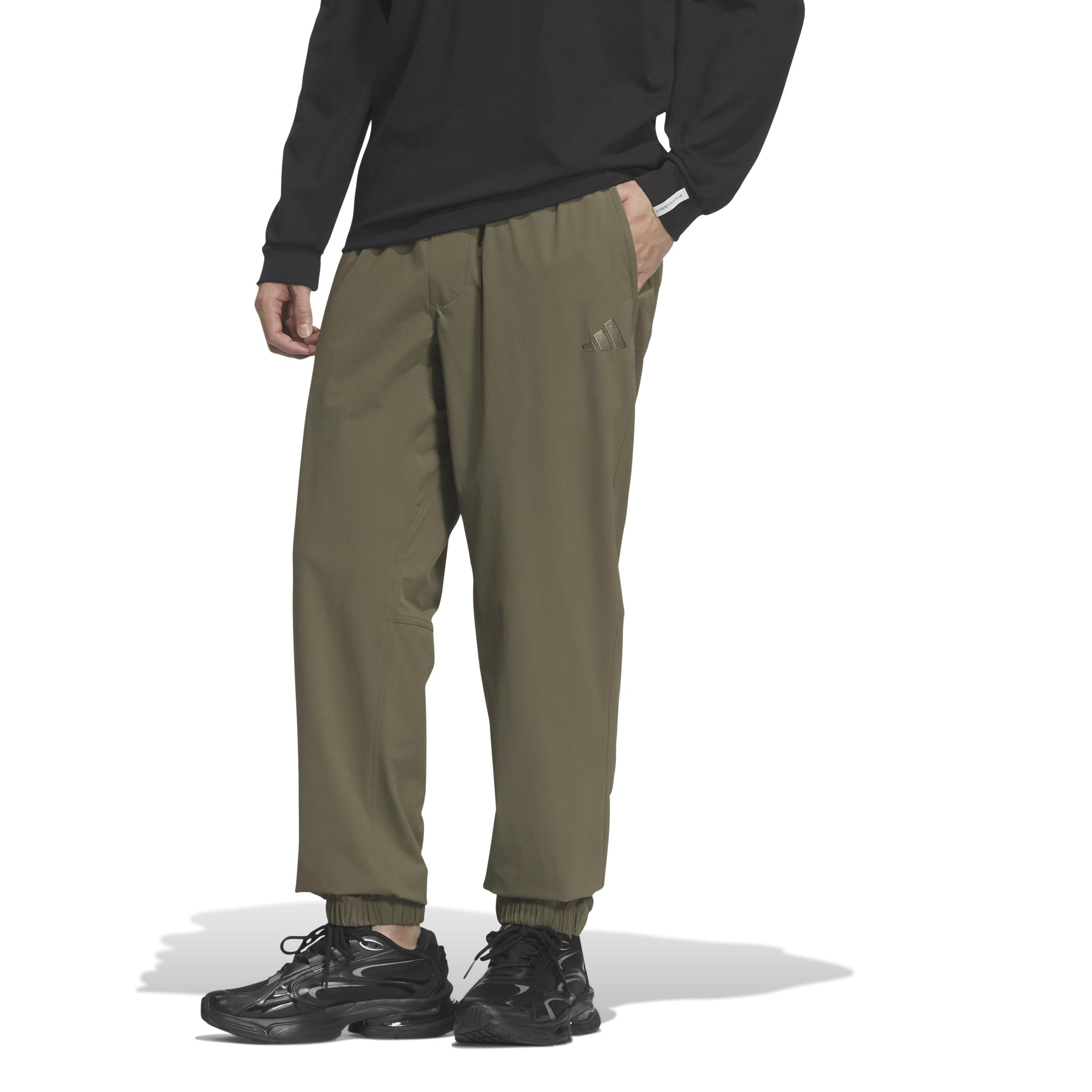 お値下げ！TFW49 カーキ ストレッチパンツ Ｓ 送料無料 TFW49 OCTA PANTS - KHAKI – Mid 90s Club