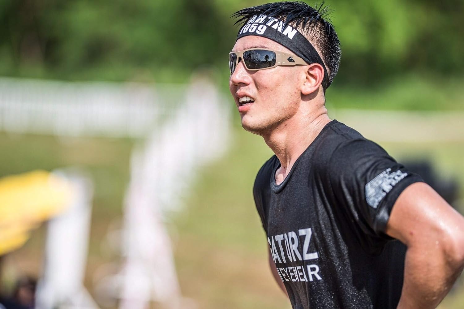 Gatorz magnum asian fit Clearance