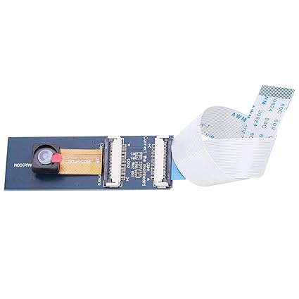 Mini Camera Board, Camera Module 60 Degree Field of View for Industry Products for Professional Use