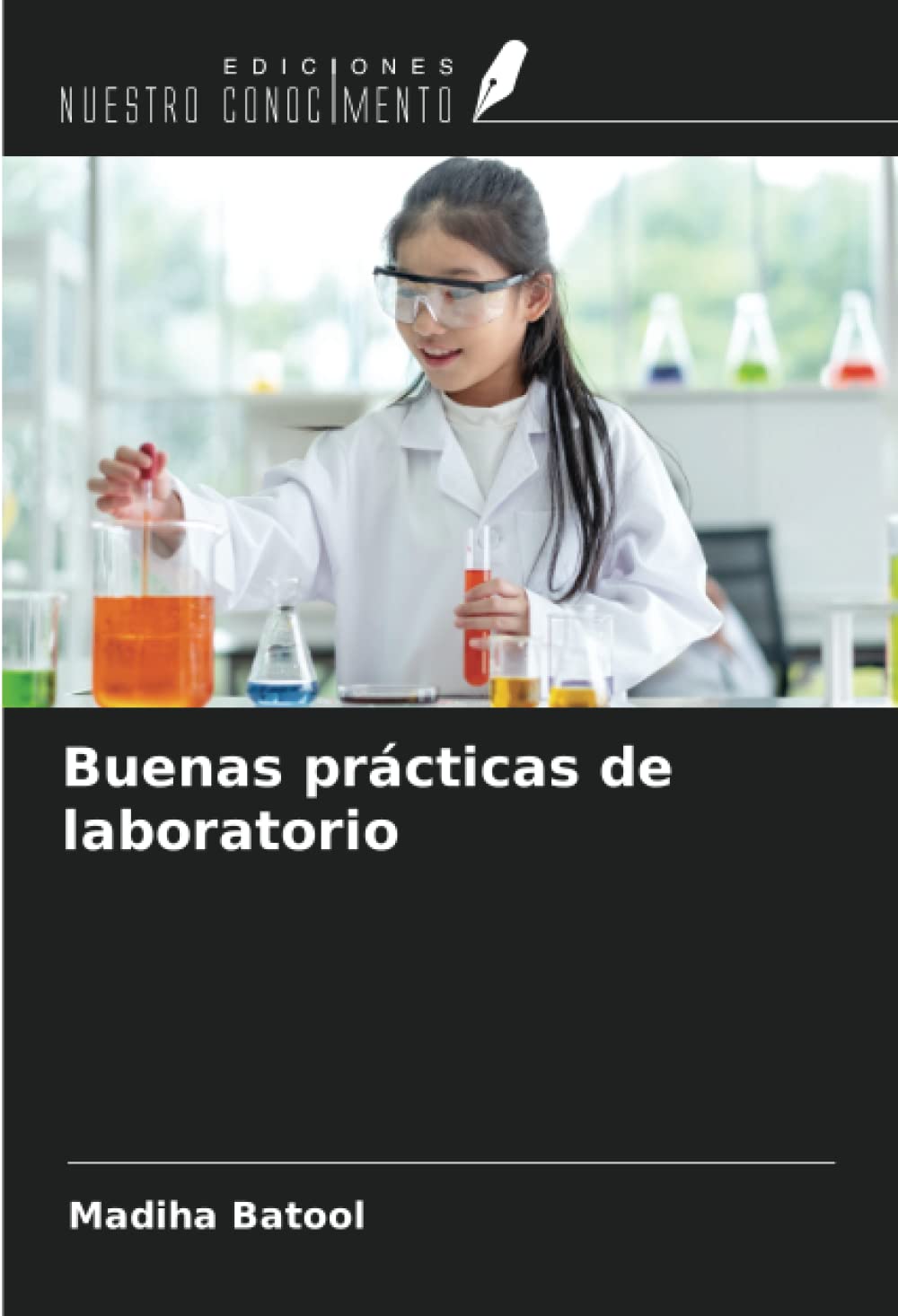 Buenas prácticas de laboratorio