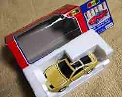 Amazon.co.jp: ヨネザワ ダイヤペット フェアレディZ Z32 300ZX
