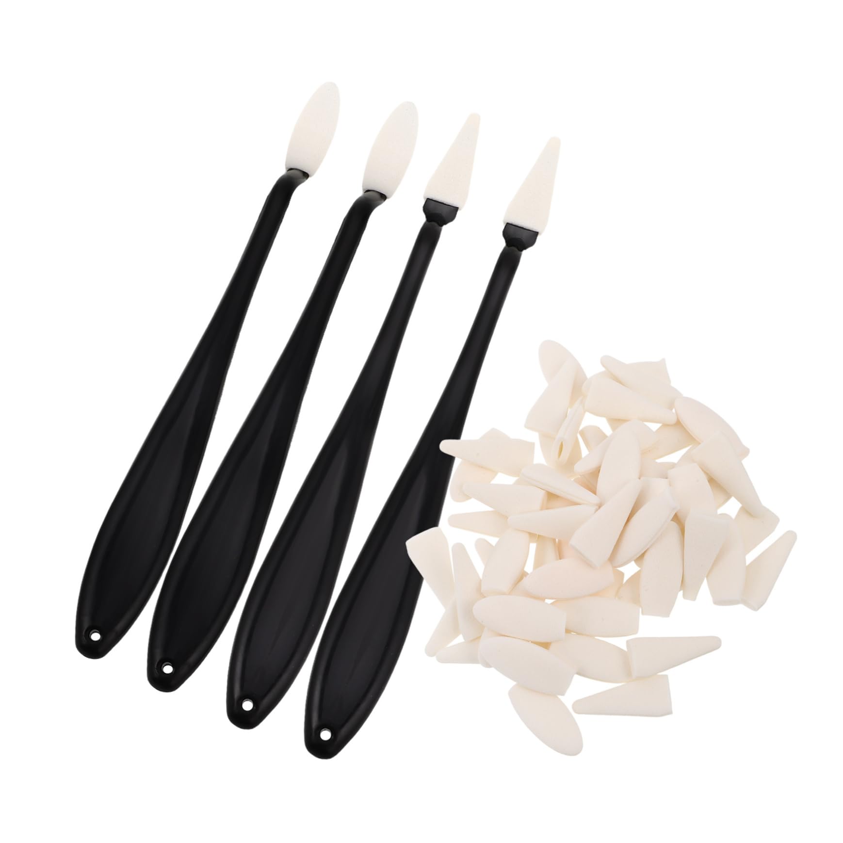 ULDIGI Detail Blending Sketch Eraser Pen Student Art Blender Stump for Drawing Erase Sponge Highlighter Tools