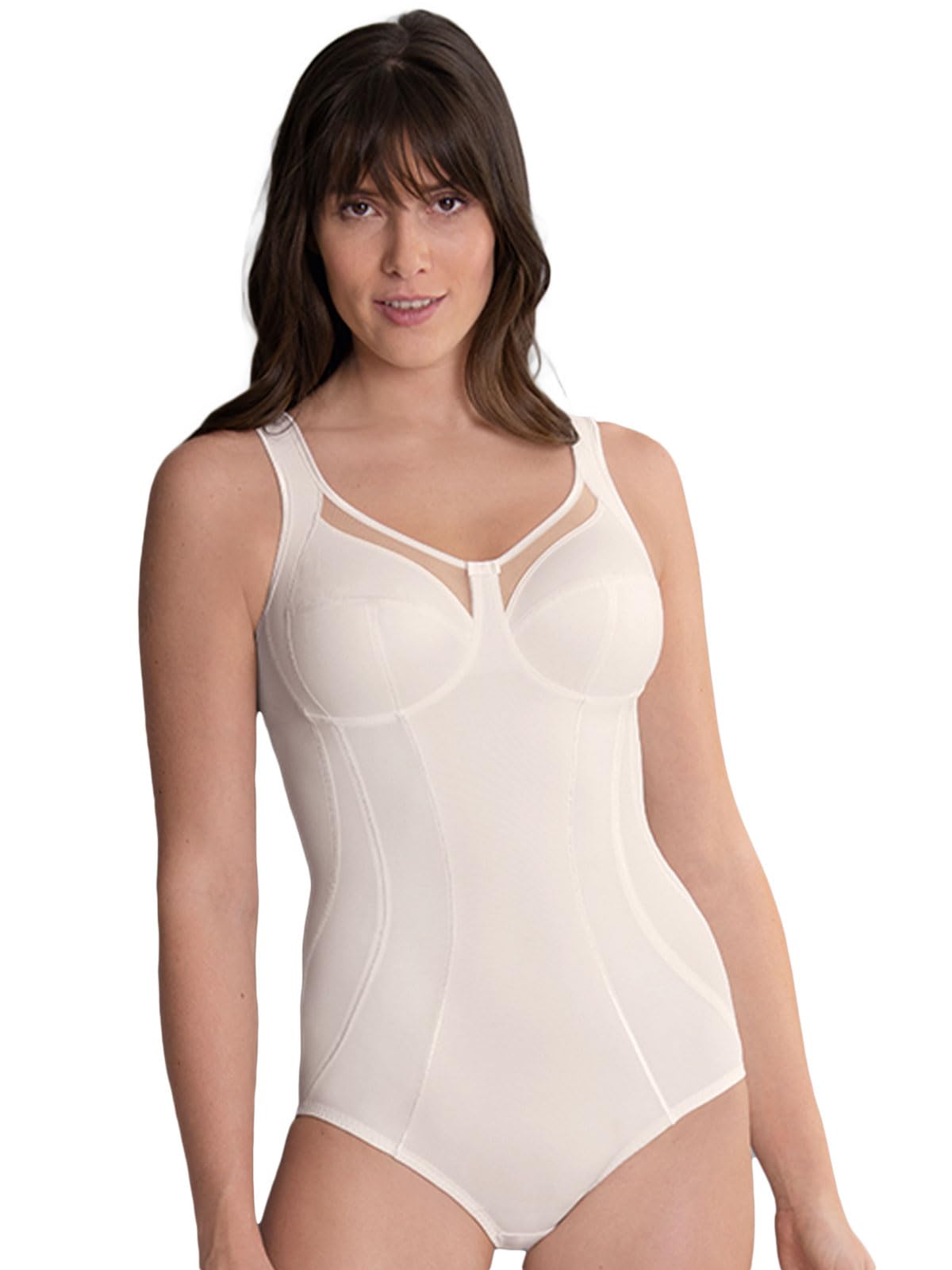 Anita Women's Comfort Corselette Clara 3459 Crystal 42E