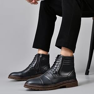 試着のみ／rim.ark Cut out wing tip shoes RIM.ARK | Wing tip Strap shoes (OTHERS ) |RIM.ARK ONLINE STORE