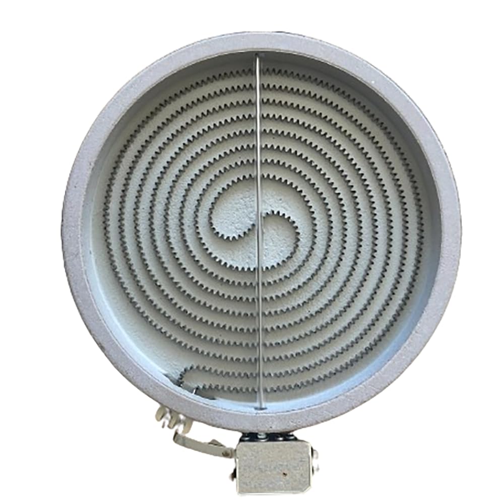 Universal-Kochfeldplatte, 2100 W, Durchmesser 230 mm