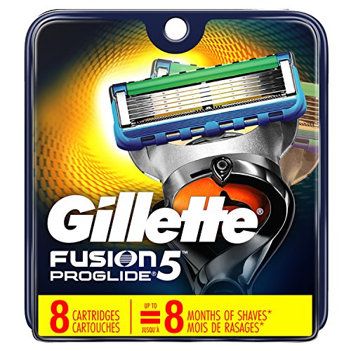 Gillette Razor (Pack of 8)