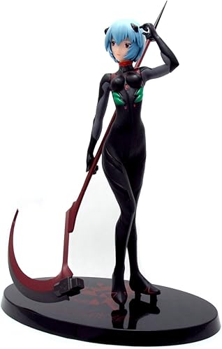 Sega Evangelion: 3.0 You Can (Not) Redo: "Tentative name:Rei Ayanami" Figura Premium