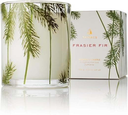 Thymes Frasier Fir Pine Needle Candle