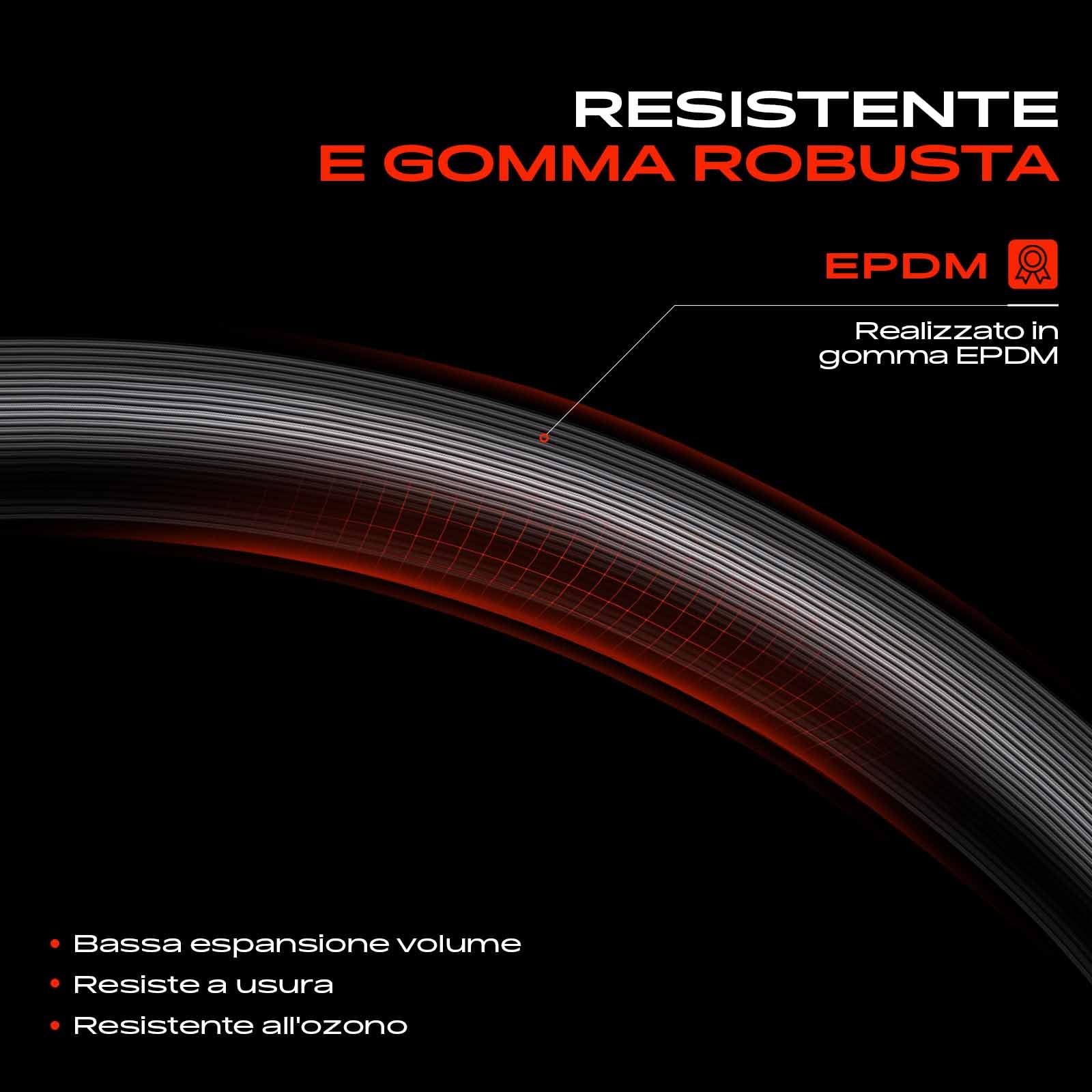Frankberg Tubo Freno Anteriore Compatibile con T.o.u.a.r.e.g 7P5 7P6 T.o.u.a.r.e.g 7L6 7L7 7LA Q7 4LB C.a.y.e.n.n.e 9PA Replace# 2204944