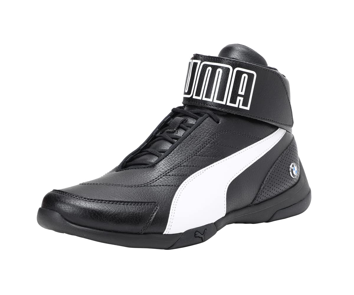 See full amazon price history chart for Puma mens BMW MMS Kart Cat Mid III Anthracite-Puma White Sneaker- 7 UK (30619601 ) Puma mens BMW MMS Kart Cat Mid III Anthracite-Puma White Sneaker- 7 UK (30619601 ) (B07FHLJZGW) Amazon Price History, Amazon Price Tracker