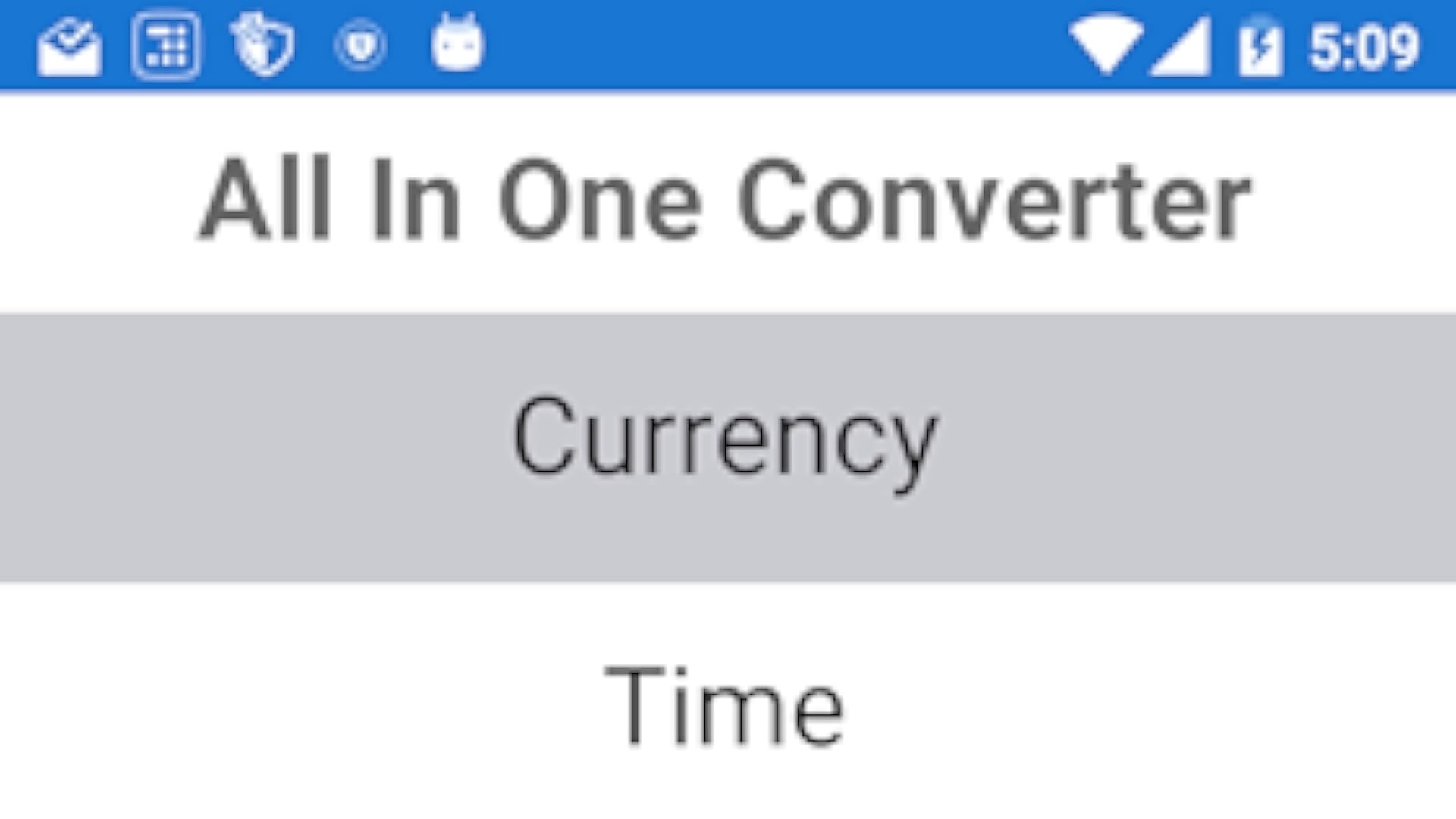 All-In-One Converter - App on the Amazon Appstore