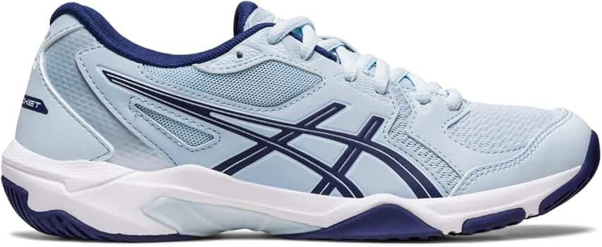 Amazon.co.jp: ASICS レディース Gel-Rocket 10 バレーボール