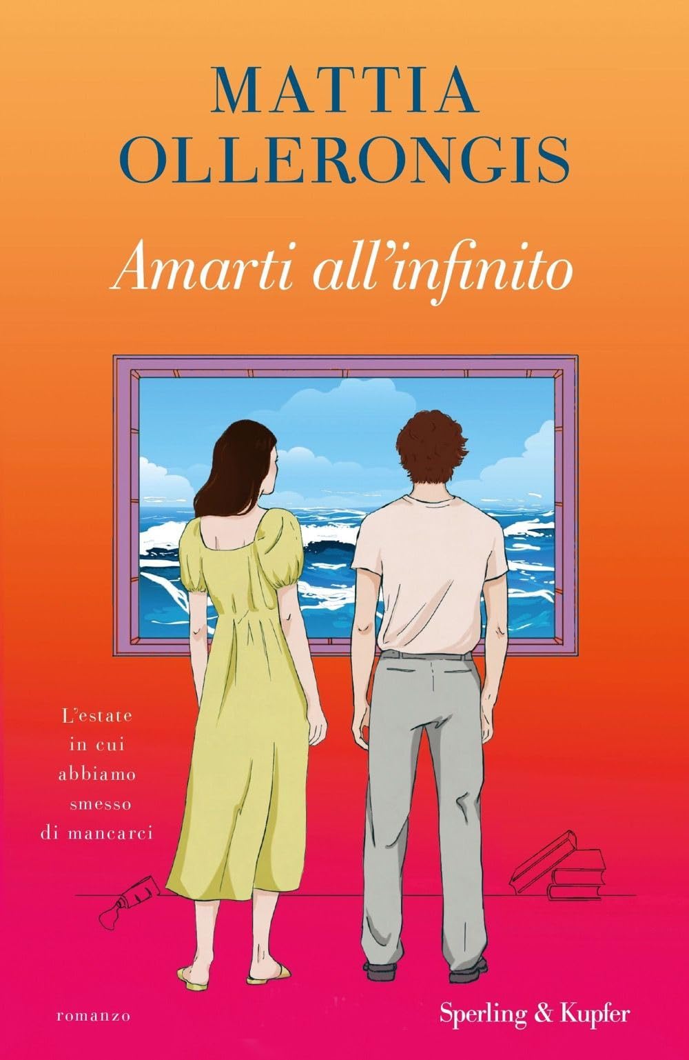 Amarti All'infinito - 4