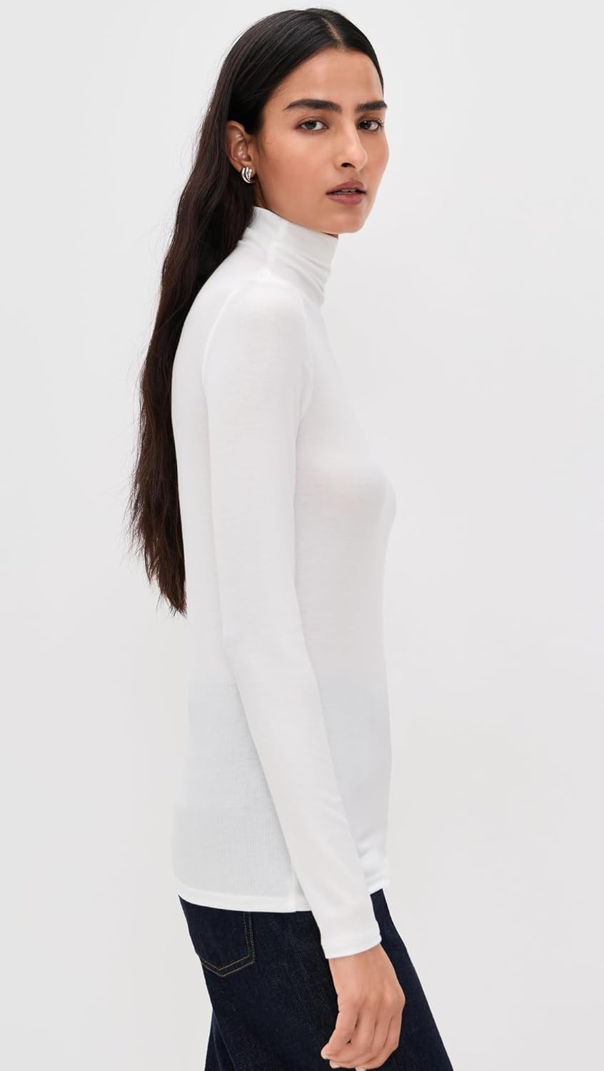 AG Women's Chels Turtleneck