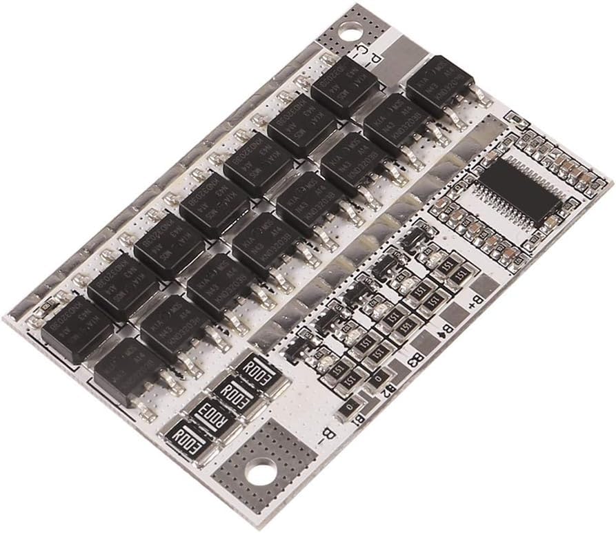 BITSKY INDIA 3S 100A 12V BMS Li-ion Lithium Battery Protection Board BMS PCB Protection Board 18650 Charger Module for Li-ion Lithium Battery Module Over-Discharge/Over-Current (B0D3Y4W3GR) Amazon Price History, Amazon Price Tracker