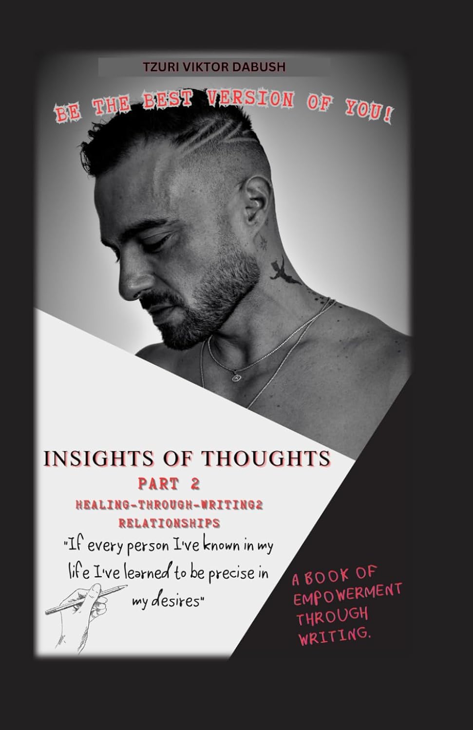Insights of Thoughts Part two Thoughts: 1