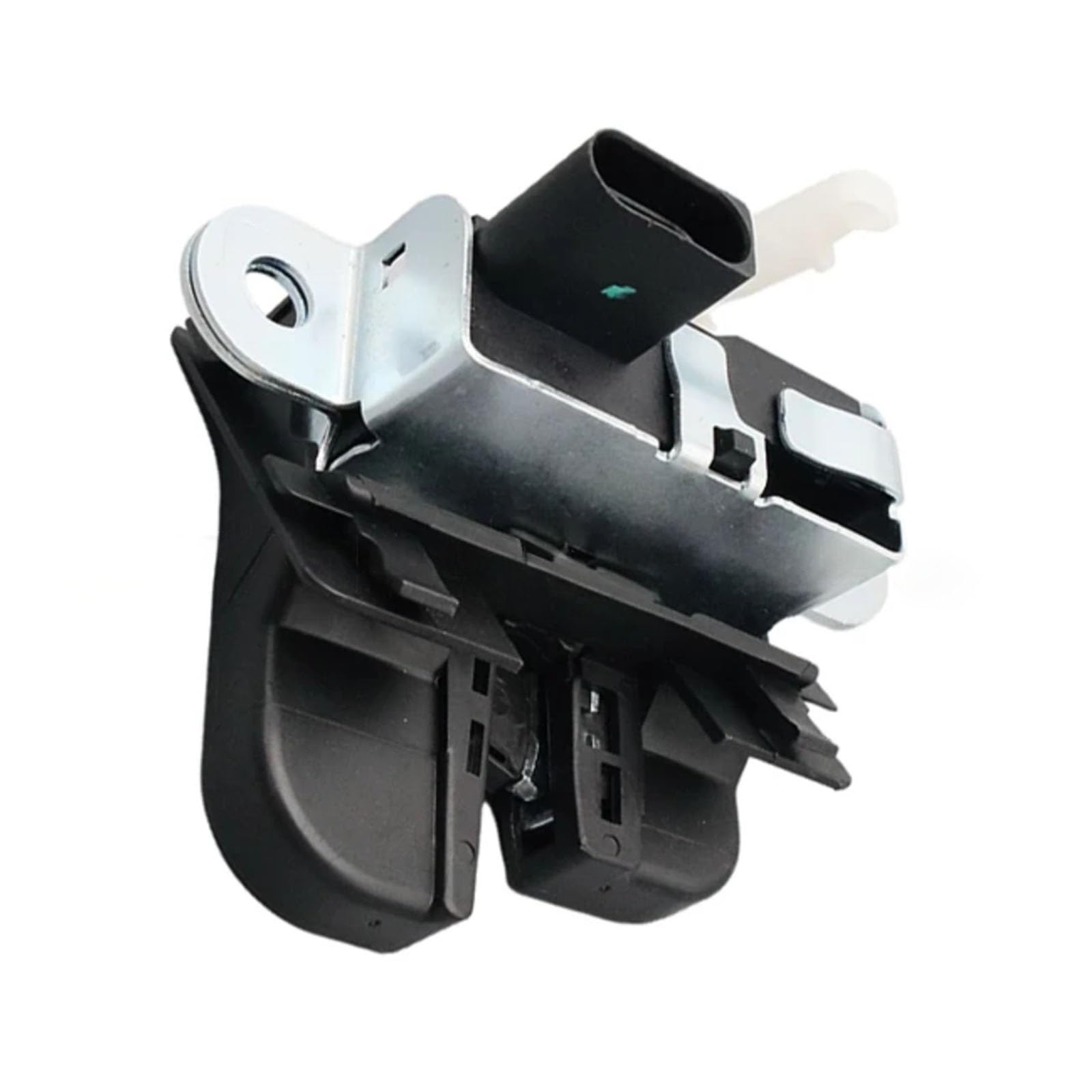 Edpoaqc One Color Compatible With Seat For Altea 2007 2008 2009 2010 2011 2012 2013 2014 2015 Rear Trunk Tailgate Lock Actuator Oem:6j4827505e9b9 6J4827505