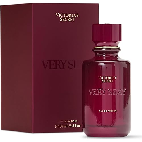 Victoria's Secret Very Sexy 3.4oz Eau de Parfum