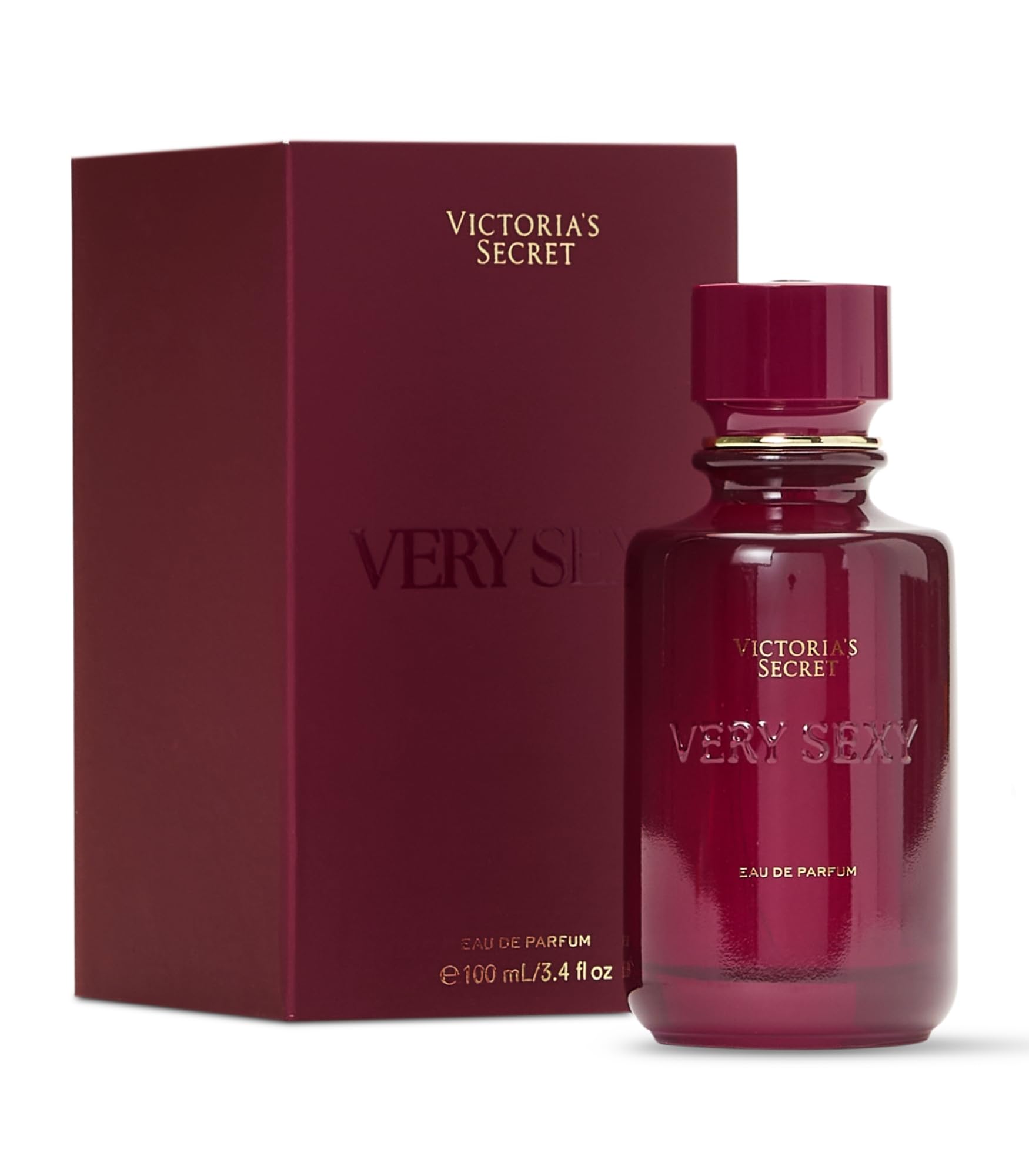 Victoria's SecretVery Sexy 3.4oz Eau de Parfum