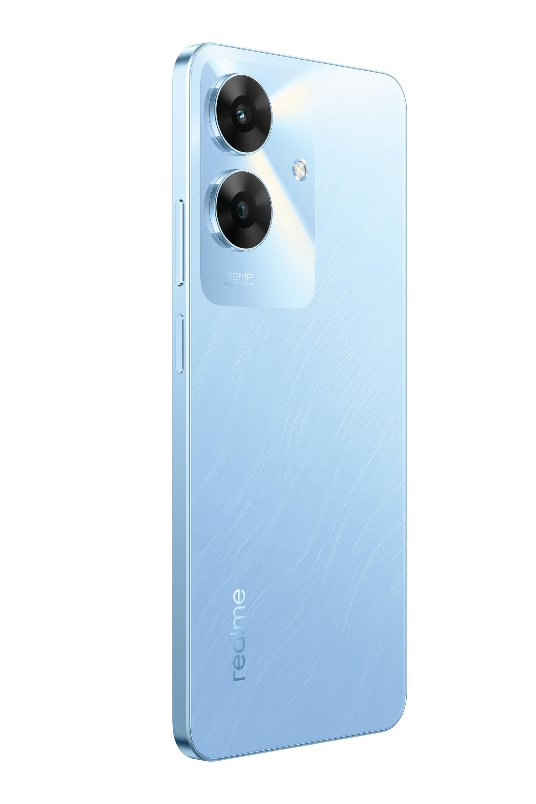 realme Note 60 Voyage Blue : Amazon.co.za: Electronics