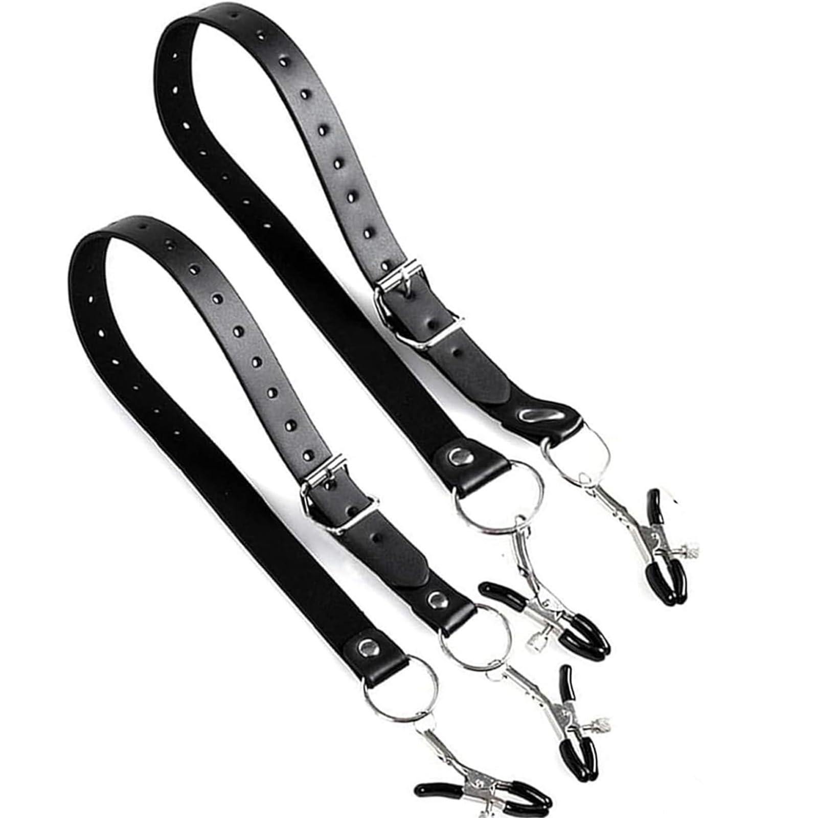 Écarteur de vagin, écarteur de lèvres, pinces à tétons, dilatateurs, jouets sexuels BDSM, écarteur de jambes pour hommes et femmes, clitoris dur et extra fort