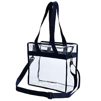 DuGaraDiDu クリアバッグ Amazon.co.jp: morytrade 透明バッグ クリアバッグ ショルダー