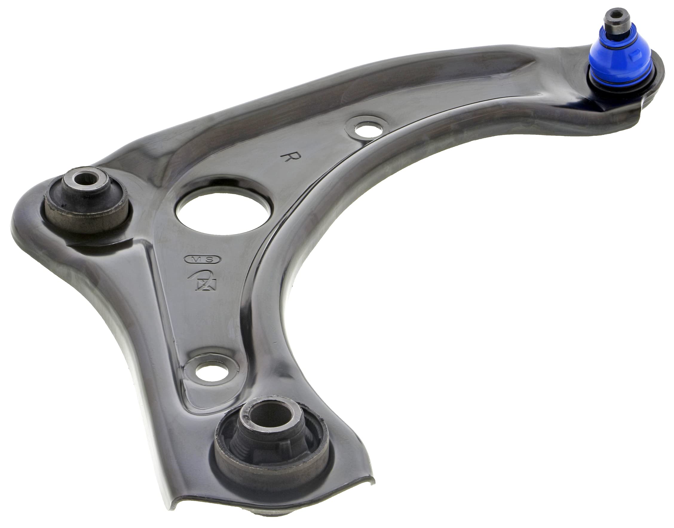 Amazon.com: Mevotech Supreme Control Arm & Ball Joint Assembly  