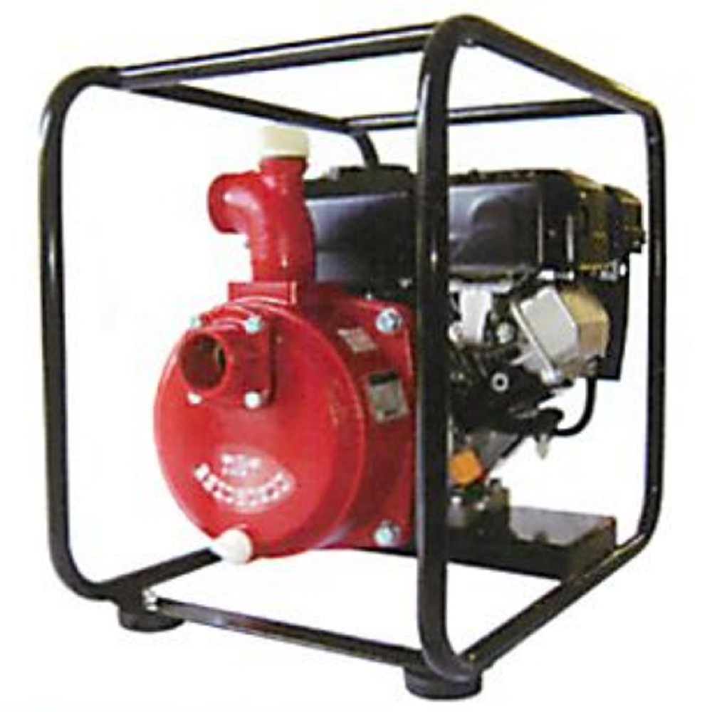 Amazon | カルイ エンジンポンプ(高圧) SSE-551V | 給水・排水ポンプ本体