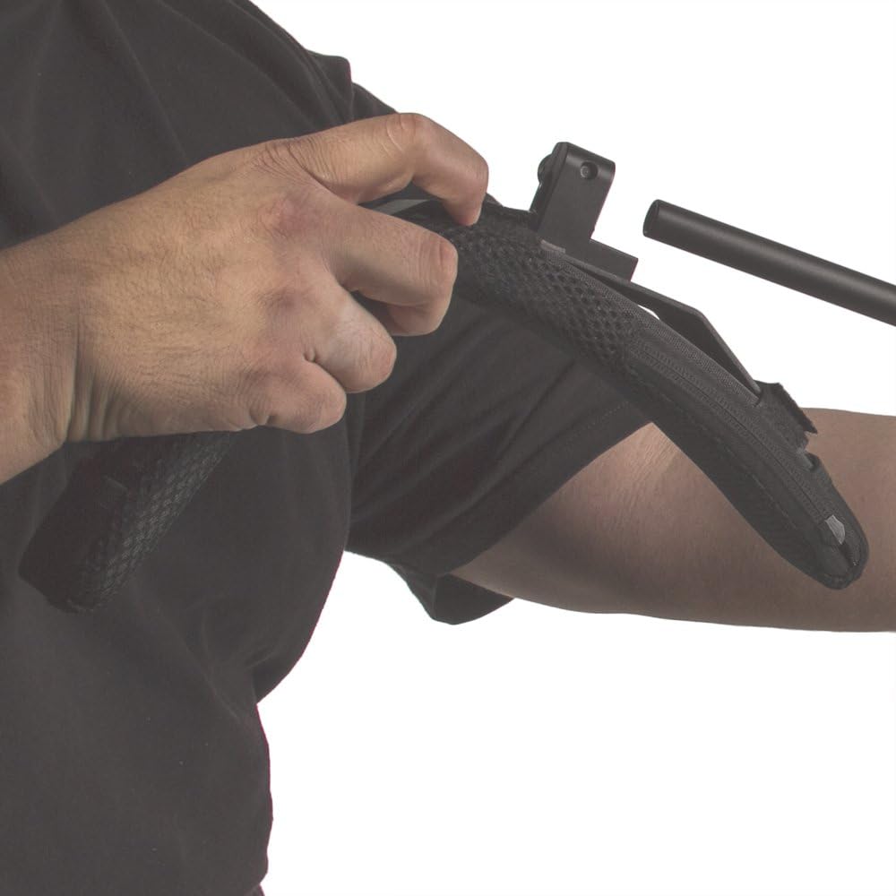 Ikan ELE-PCFLY BMPCC دنده شانه (سیاه)