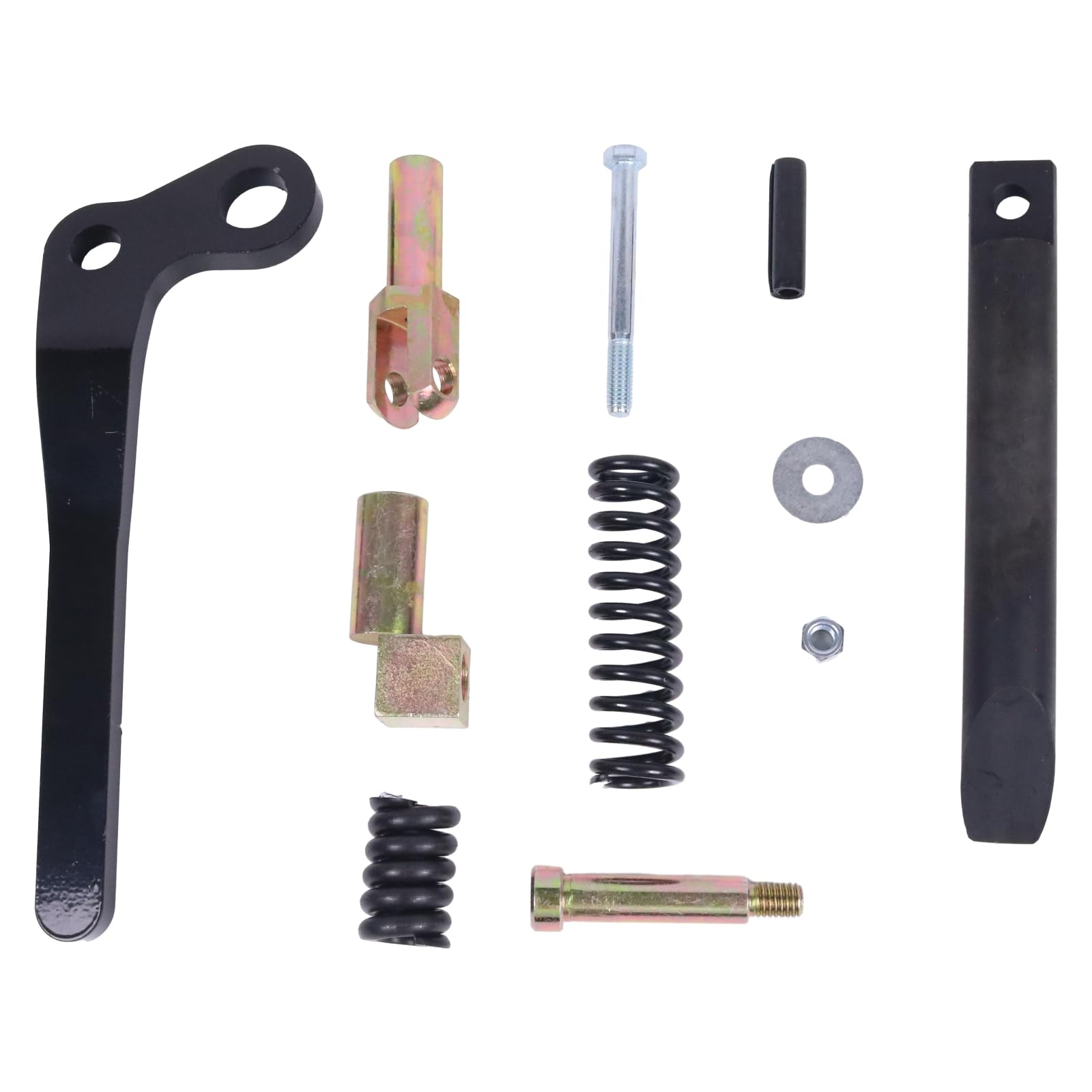 N ー LEOTA Amazon.com: ZTUOAUMA Bob-Tach Left-Hand LH Lever Kit 6724776 for