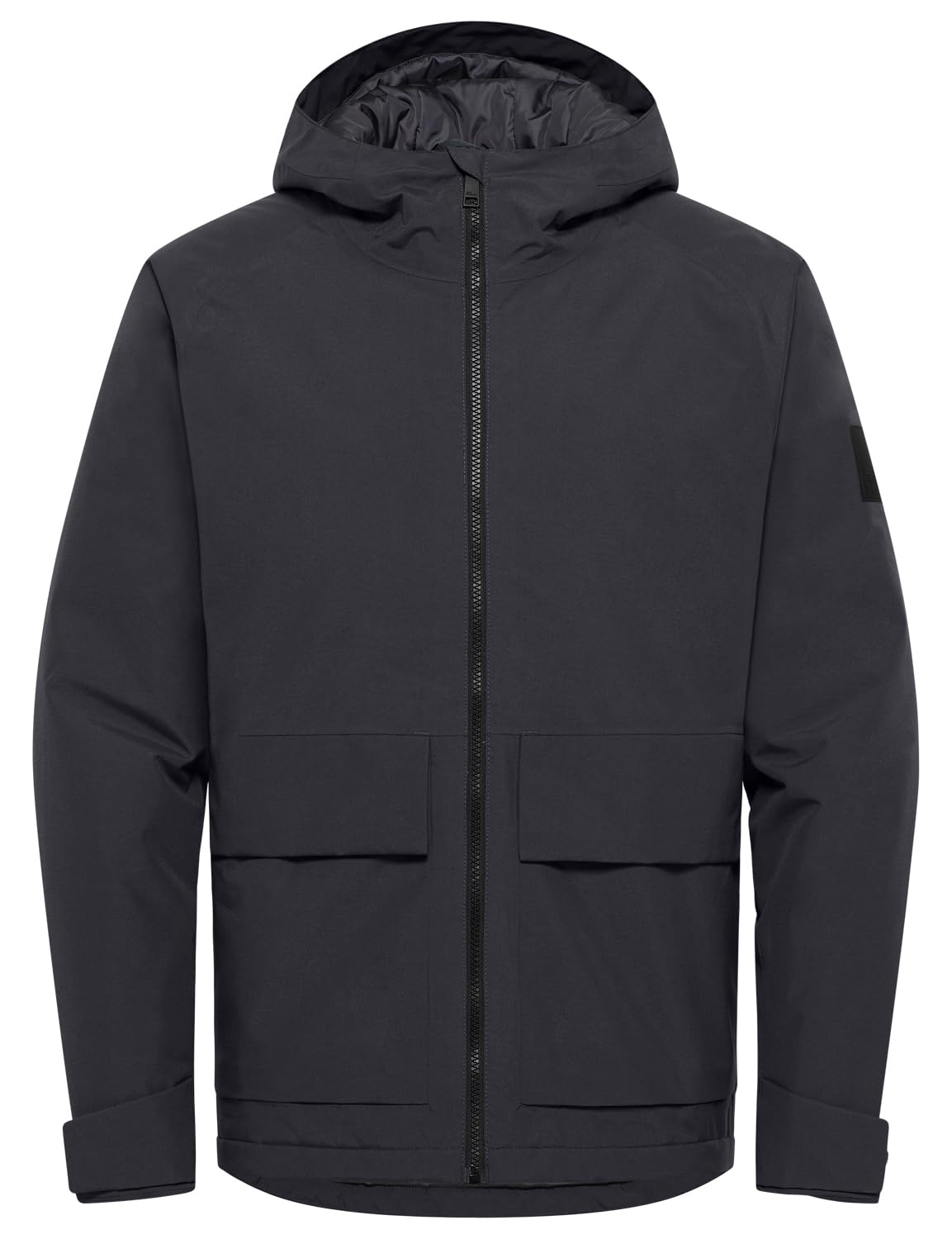 Jack Wolfskin TEMPELTOR JKT M, Kurtka outdoorowa Mężczyźni