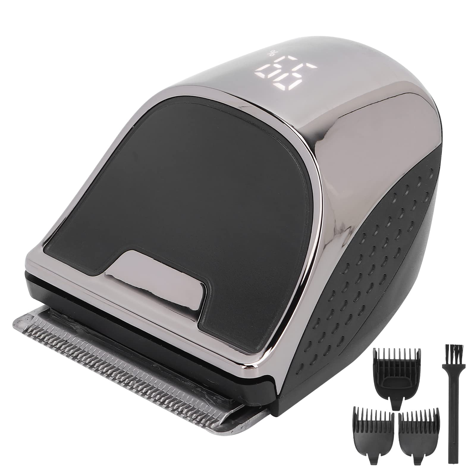 Haarschneider, Wasserdicht, Ergonomisches Design, 800 MAh
