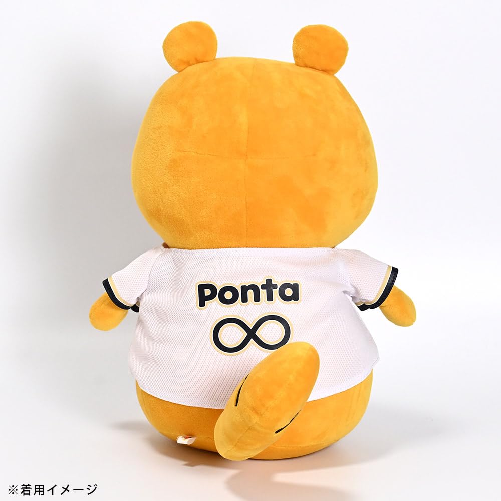 Amazon.co.jp: [Ponta] バファローズ☆ポンタ ぬいぐるみ用