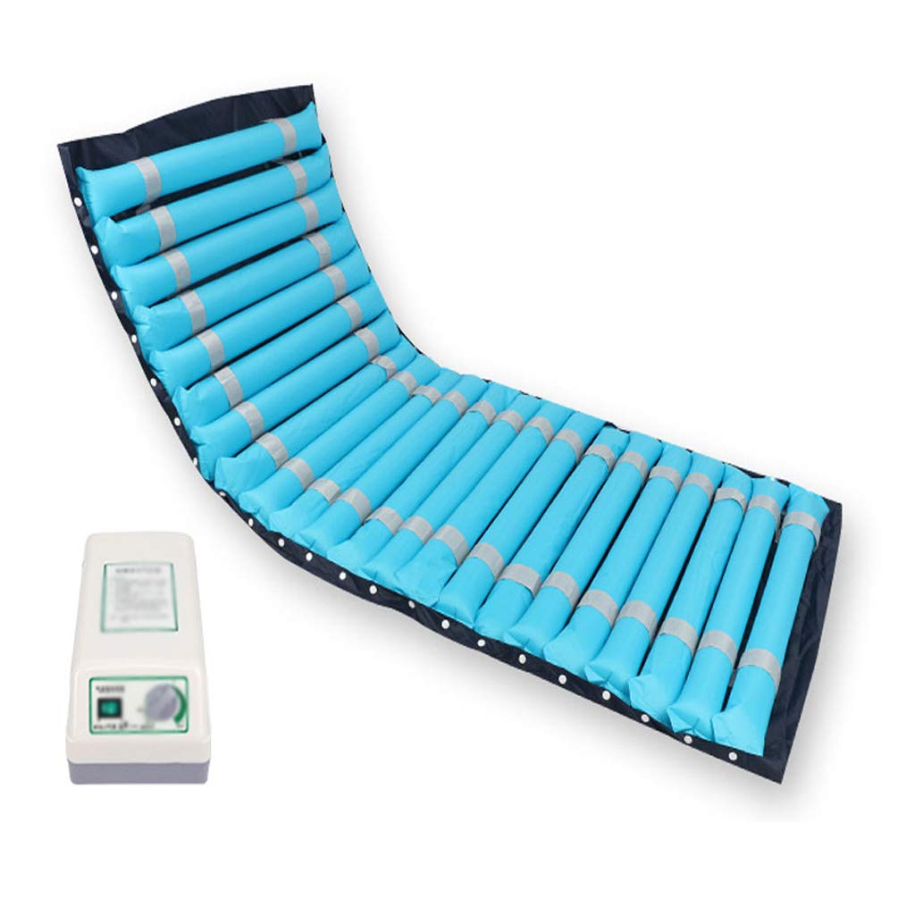 Buy AntiDecubitus Air Mattress With Air Pump For Pressure Ulcer And