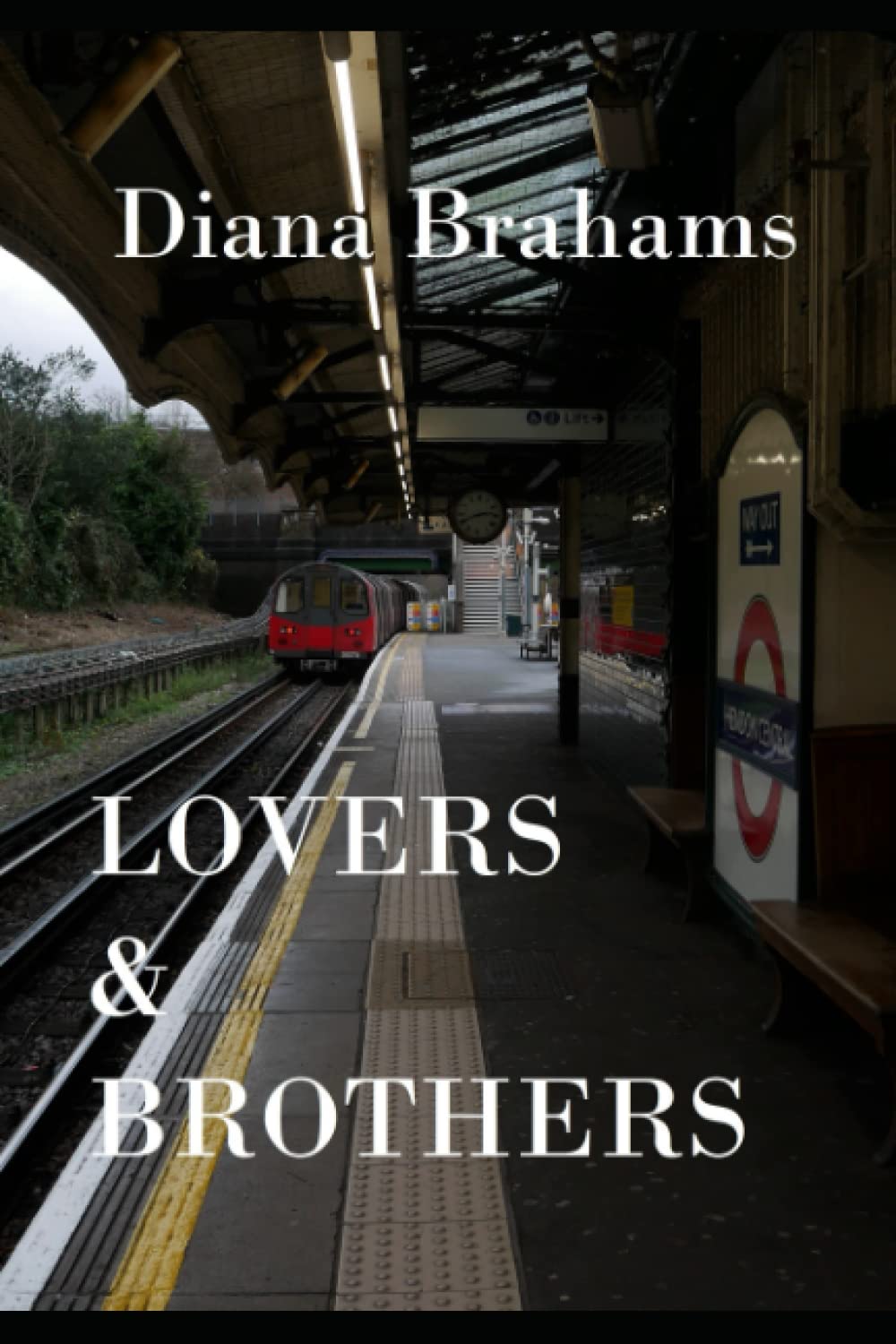 Lovers & Brothers: A Bittersweet Jewish Love Story