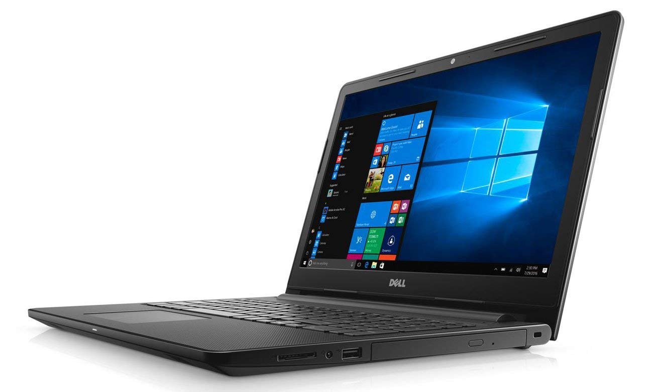 薄型✨Core i5 8250U✨第8世代✨DELL✨16GB✨ノートパソコン Dell Inspiron Core i5 8th Gen 8250U 2018 (8 GB RAM /2 TB HDD