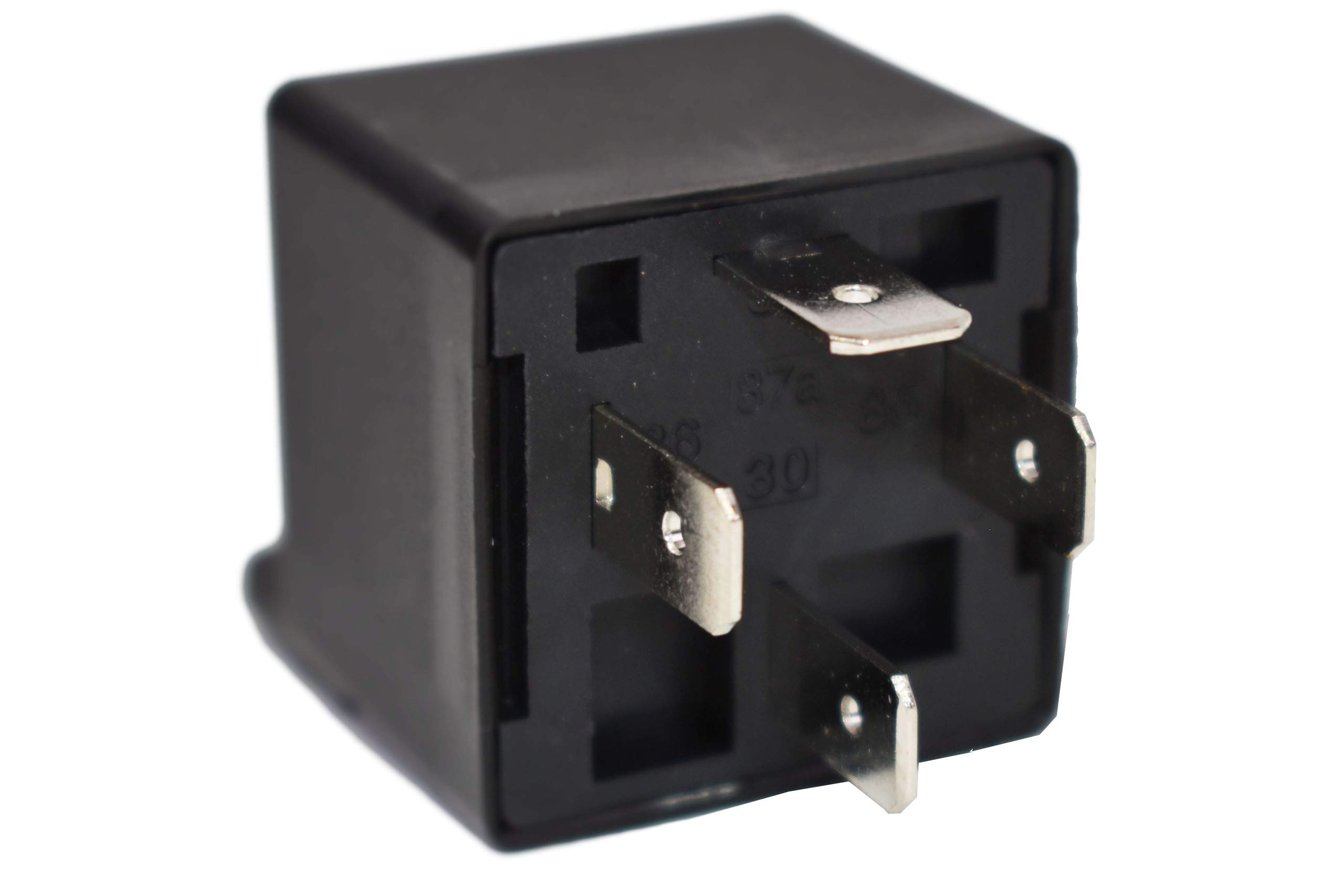 ATeam Performance Electric Cooling Radiator Fan Relay Kit With