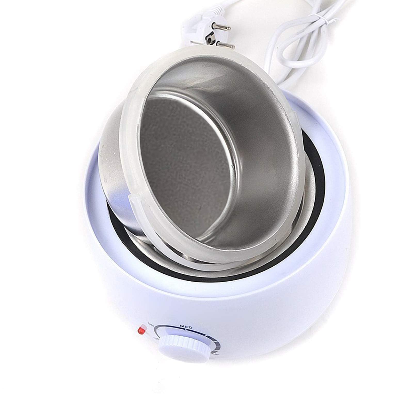 Scaldacera Professionali Wax Heater, Riscaldatore per la Cera da depilazione
