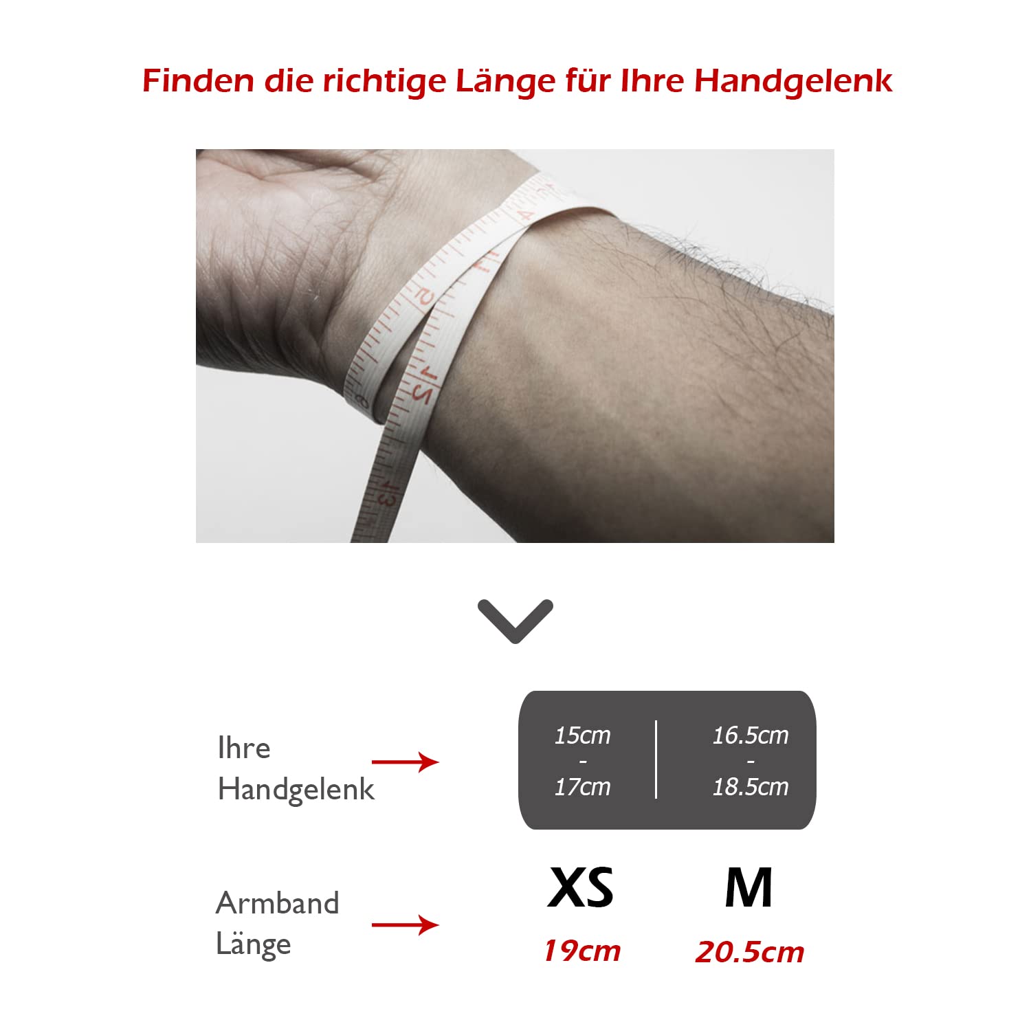 murtoo Pulsera para hombre de acero inoxidable y piel auténtica, con piedra natural trenzada con cierre magnético